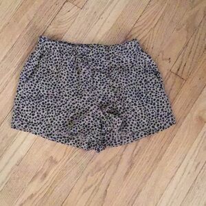 Aerie shorts size xs